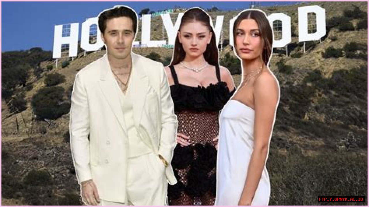 Olivia Rodrigo: The Nepo Baby's Rise To Fame