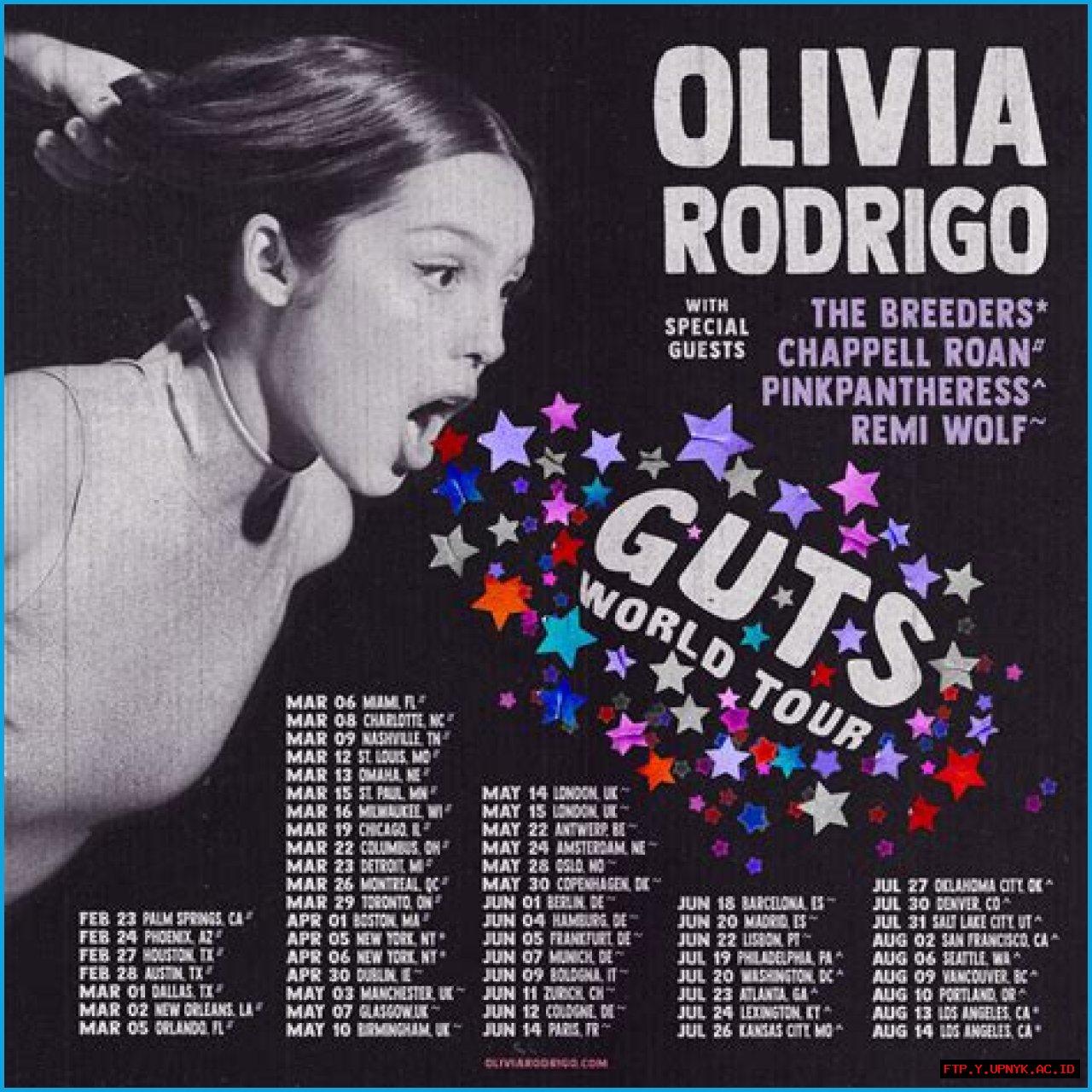 Olivia Rodrigo's Diverse Heritage: Exploring Her Cultural Background