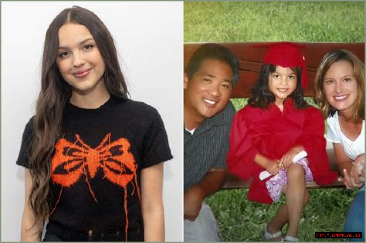 Olivia Rodrigo's Parents: Unveiling Their Ages & Personal Details