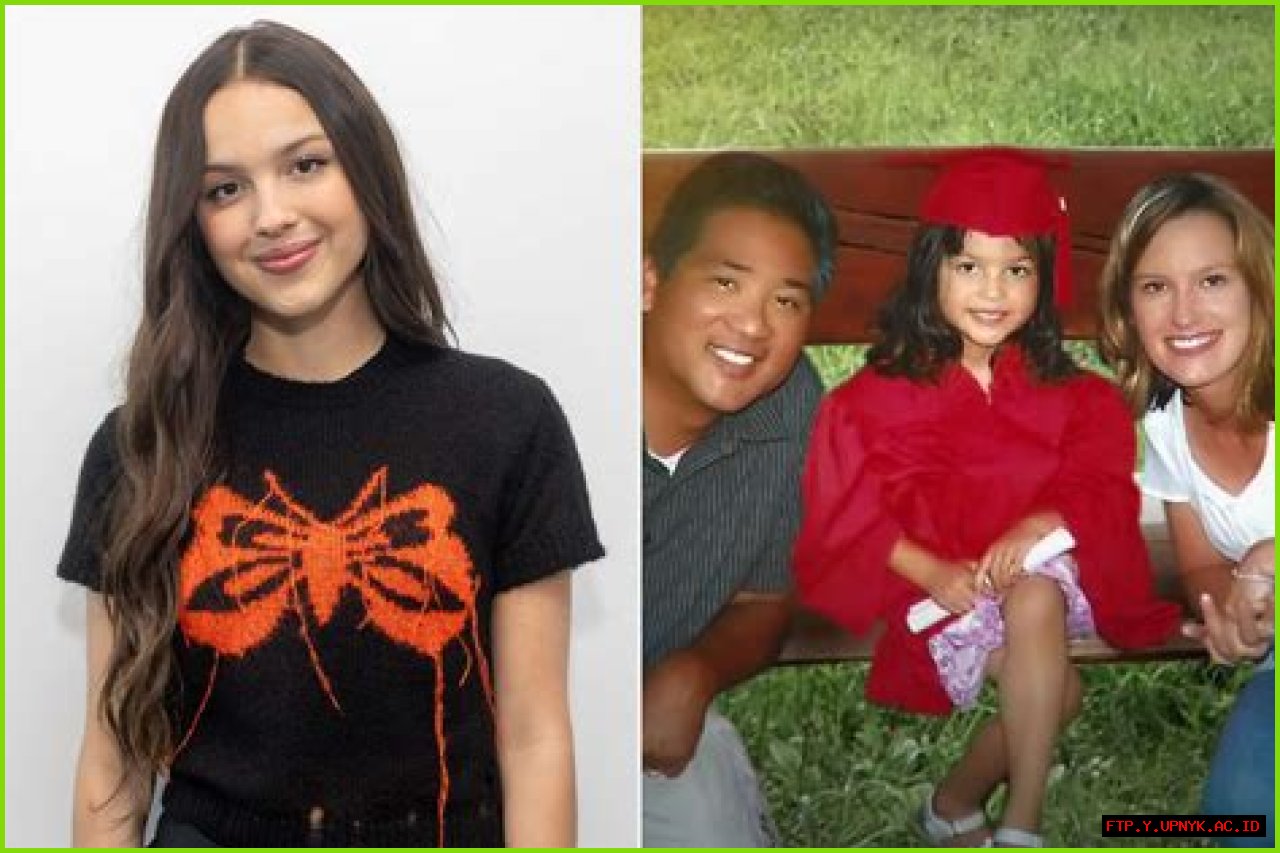 Olivia Rodrigo's Parents: Who Are They?