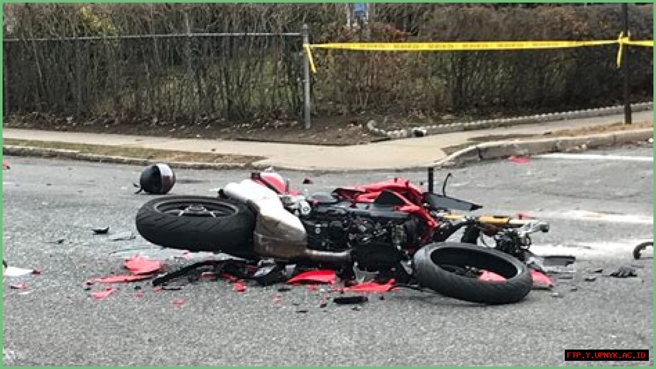 Olivier Civil Seriously Injured In Devastating Motorcycle Accident