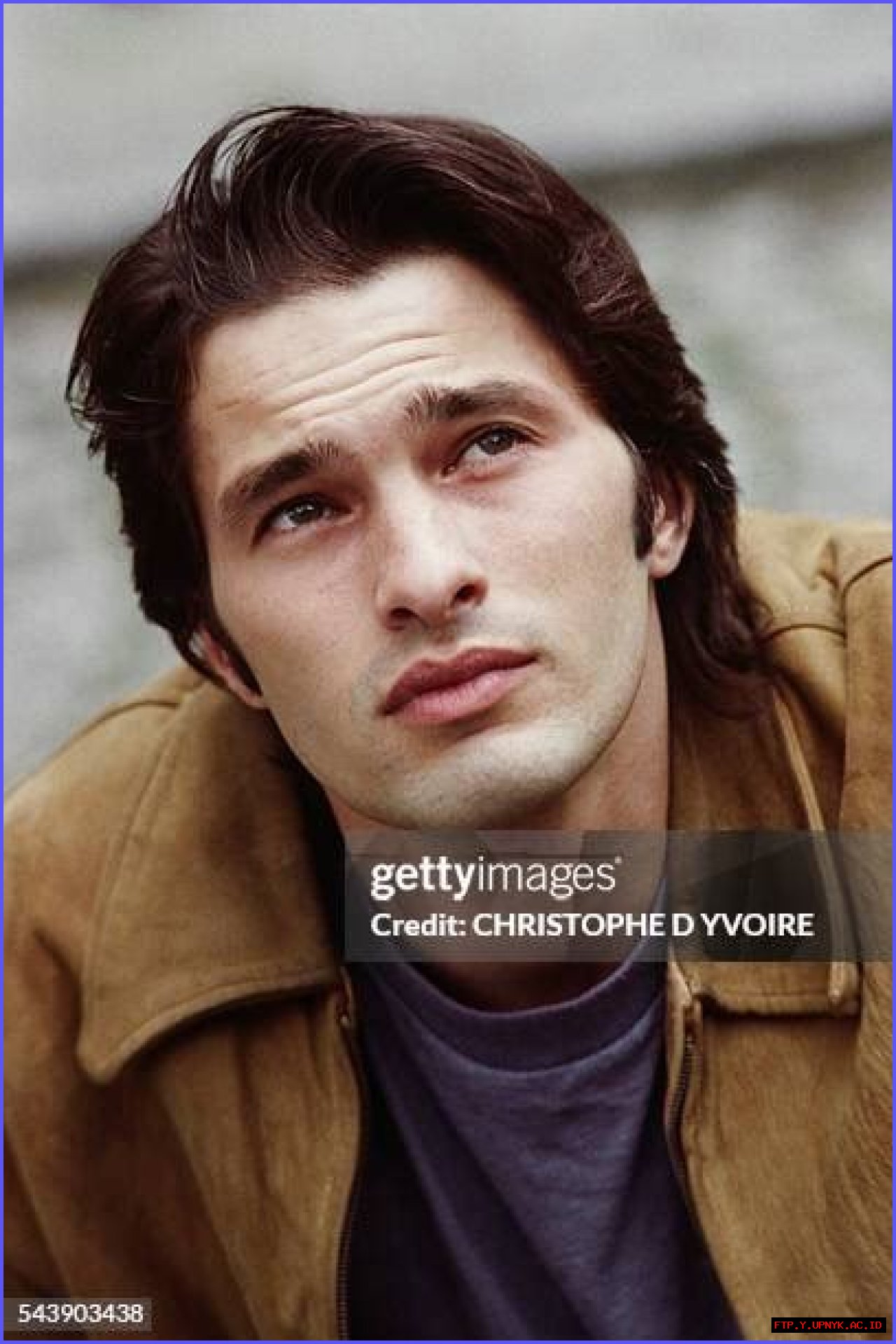 Olivier Martinez: French Actor And Model