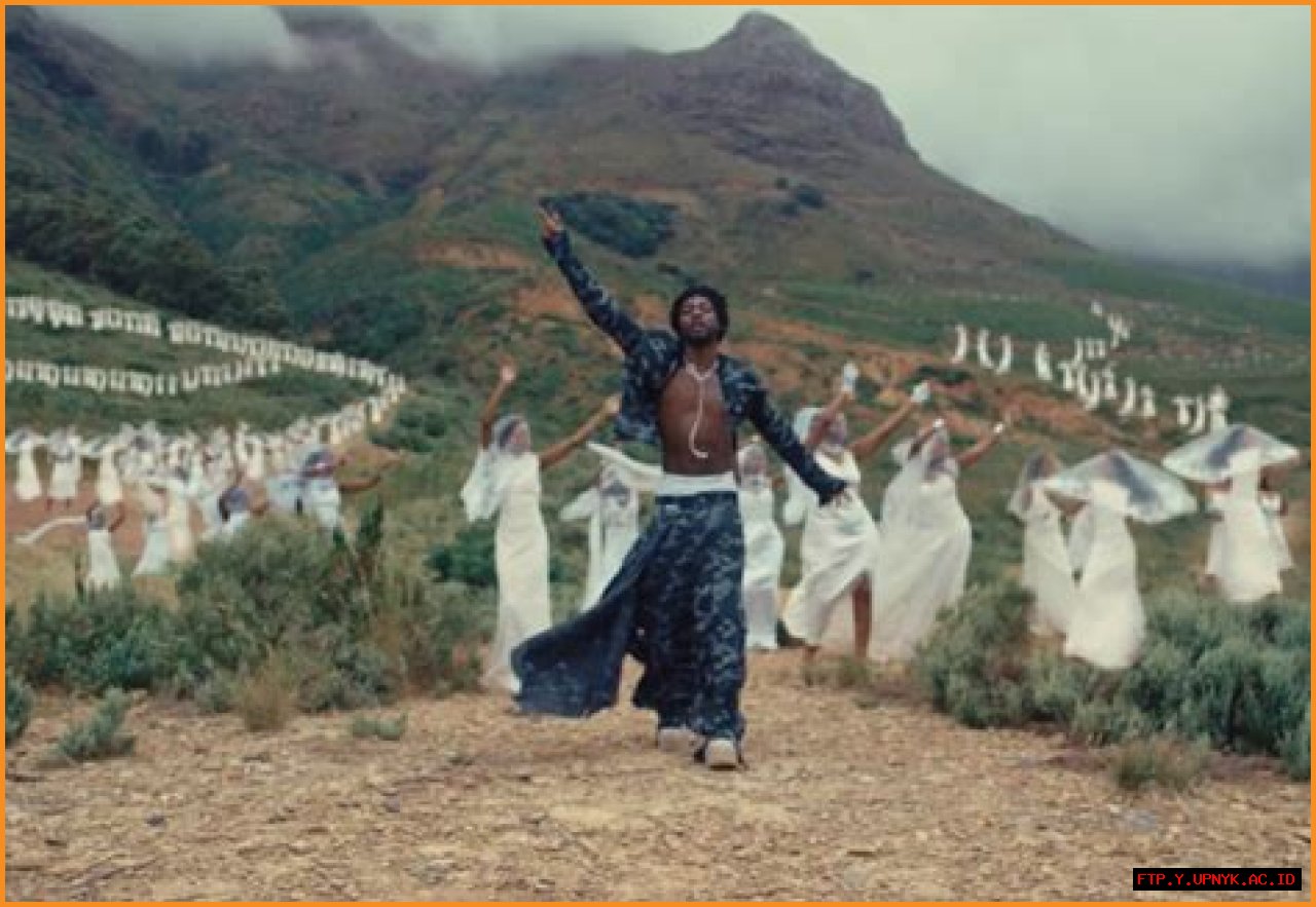 Omah Lay: Exploring His Distinct Music Genre