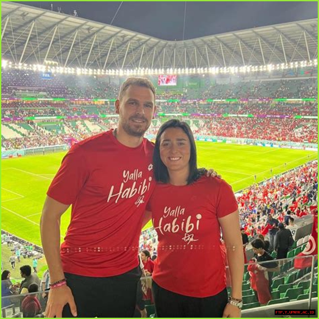 Ons Jabeur's Marriage: All About Her Husband And Personal Life
