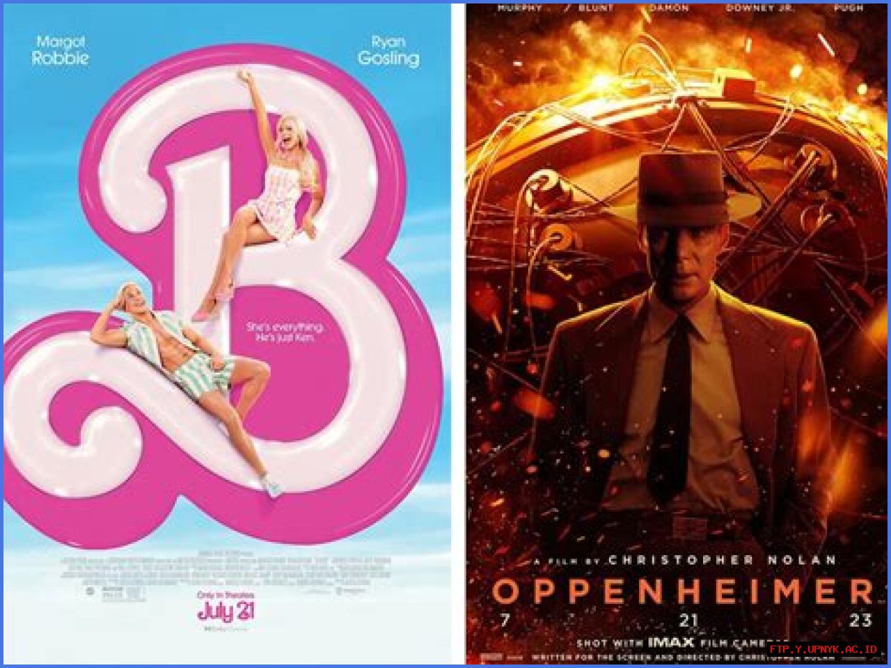 Oppenheimer's Box Office Phenomenon: A Resounding Success