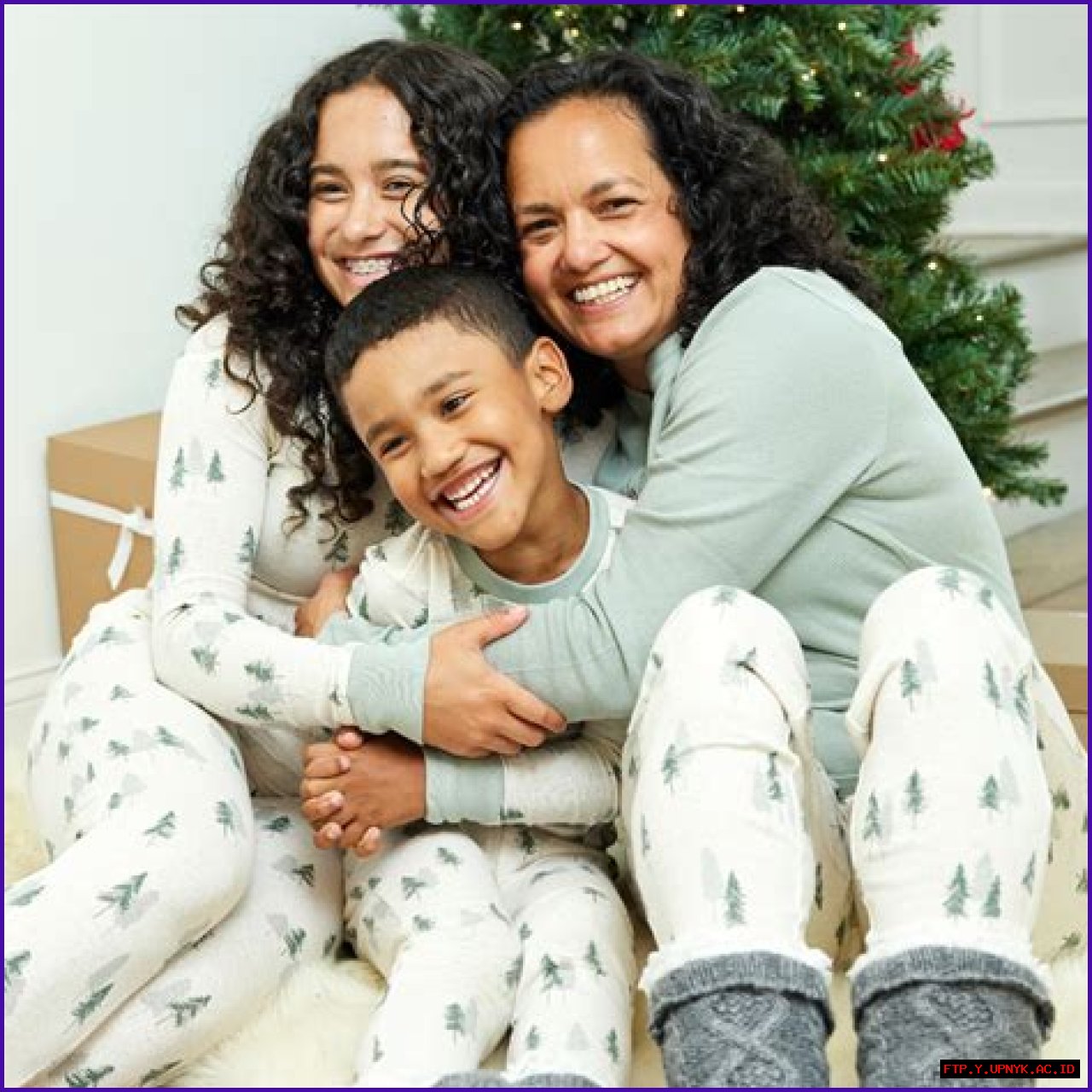 Organic Cotton Family Pajamas: The Ultimate Comfort For Your Family