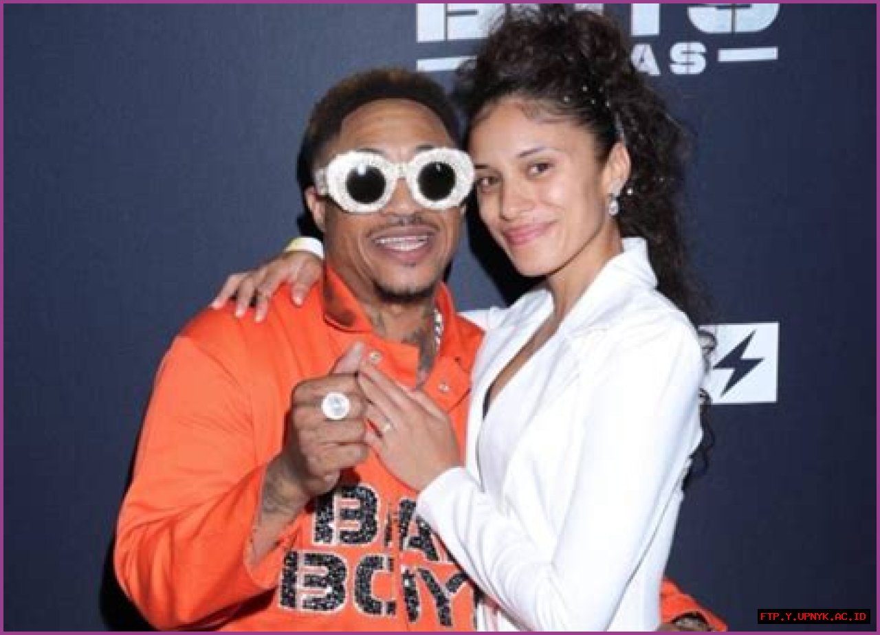 Orlando Brown's Rocky Divorce: A Deep Dive Into The Split