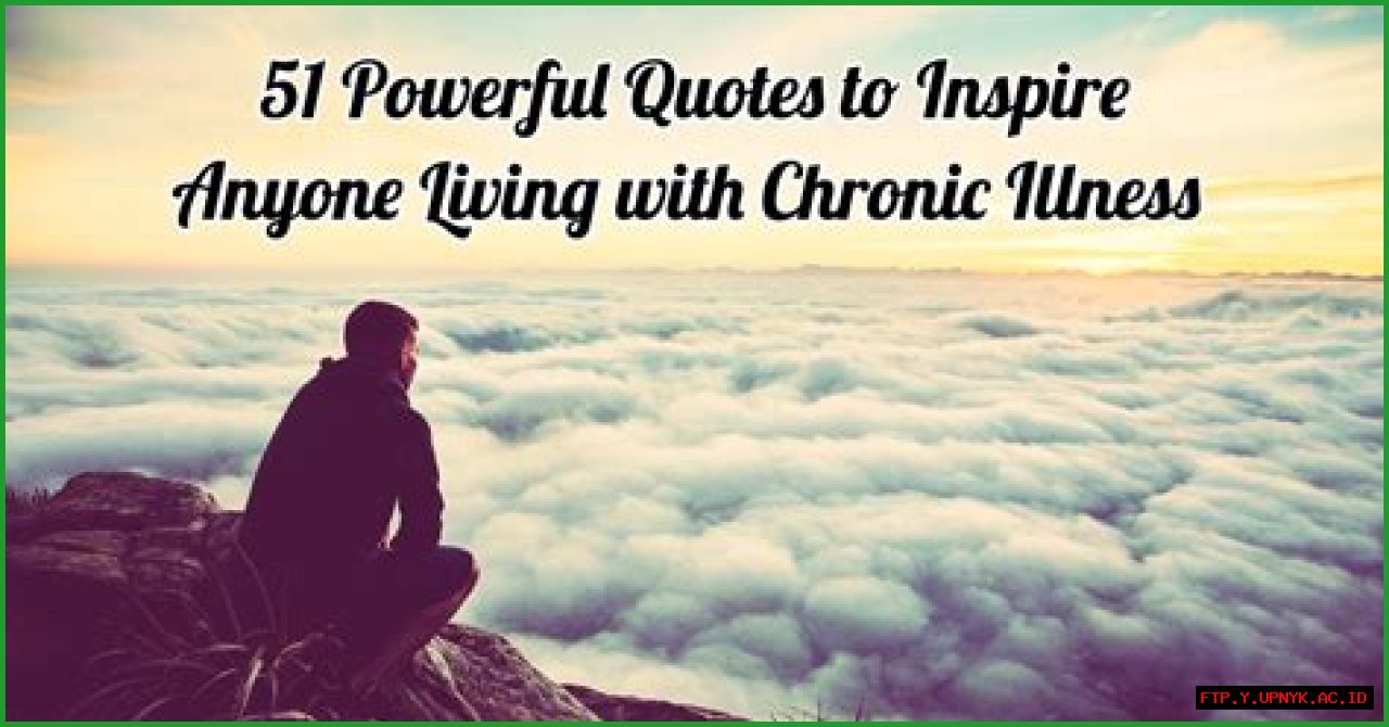 Overcoming Illness And Inspiring Millions