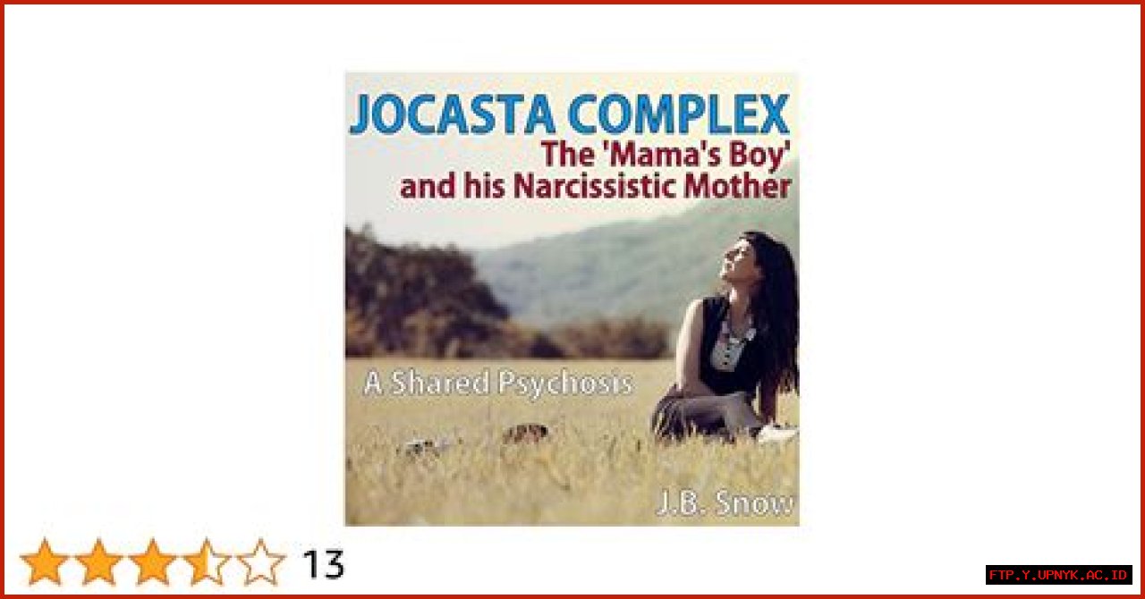 Overcoming The Jocasta Complex: Treatment Options And Solutions