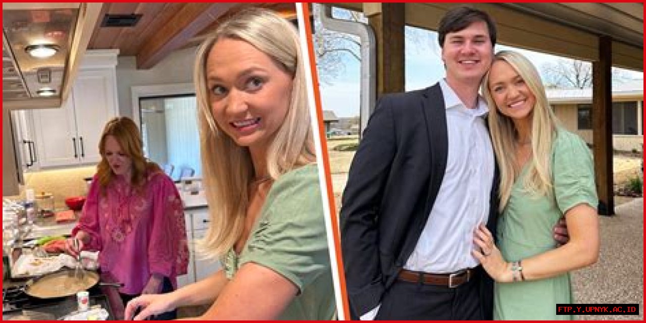 Paige Adams-Geller's Husband: Who Is He?