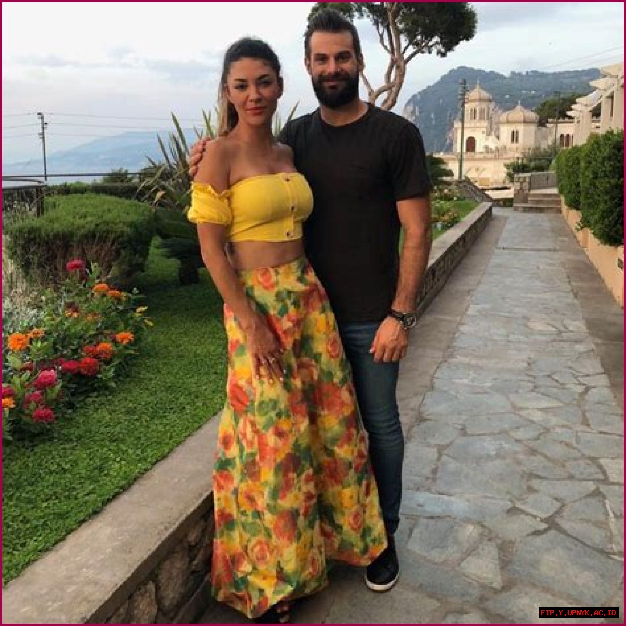 Paolo Costanzo's Wife: Jessica Szohr Relationship Explored!