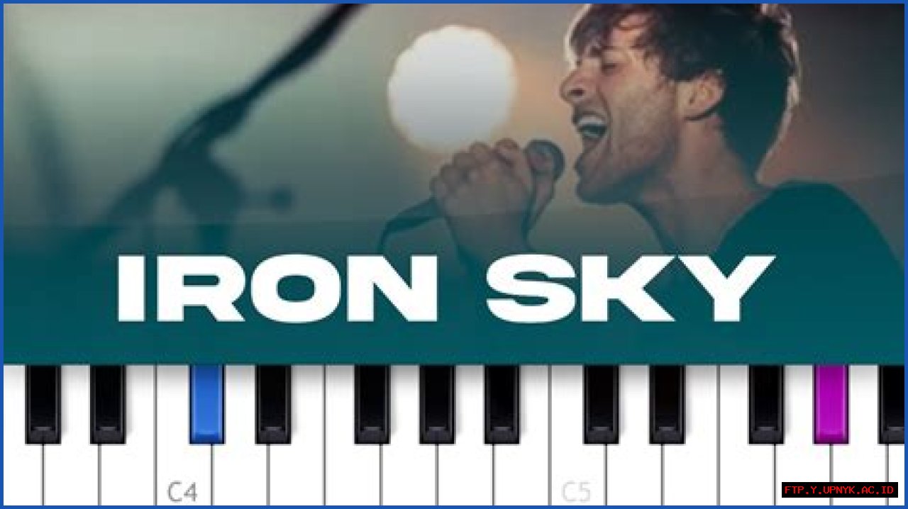 Paolo Nutini's 'Iron Sky': An Intimate And Ethereal Musical Masterpiece