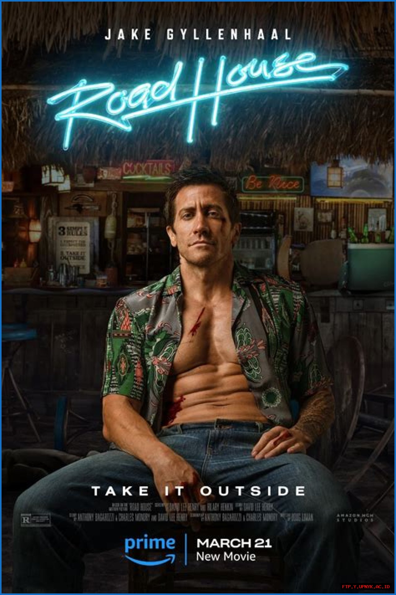 Paramount+'s The Road House Cast Will Make You Want To Dust Off Your Cowboy Boots
