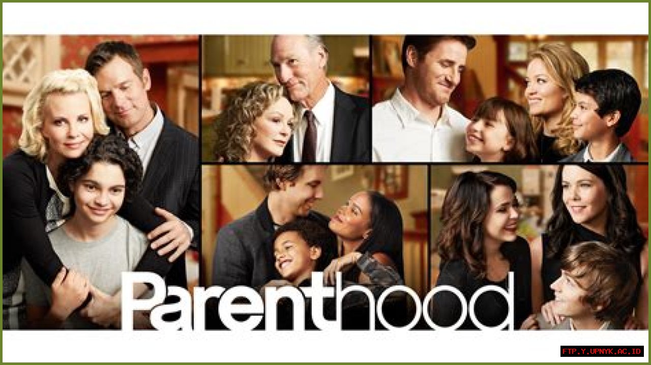 Parenthood Cast: A Look Behind The Family Drama
