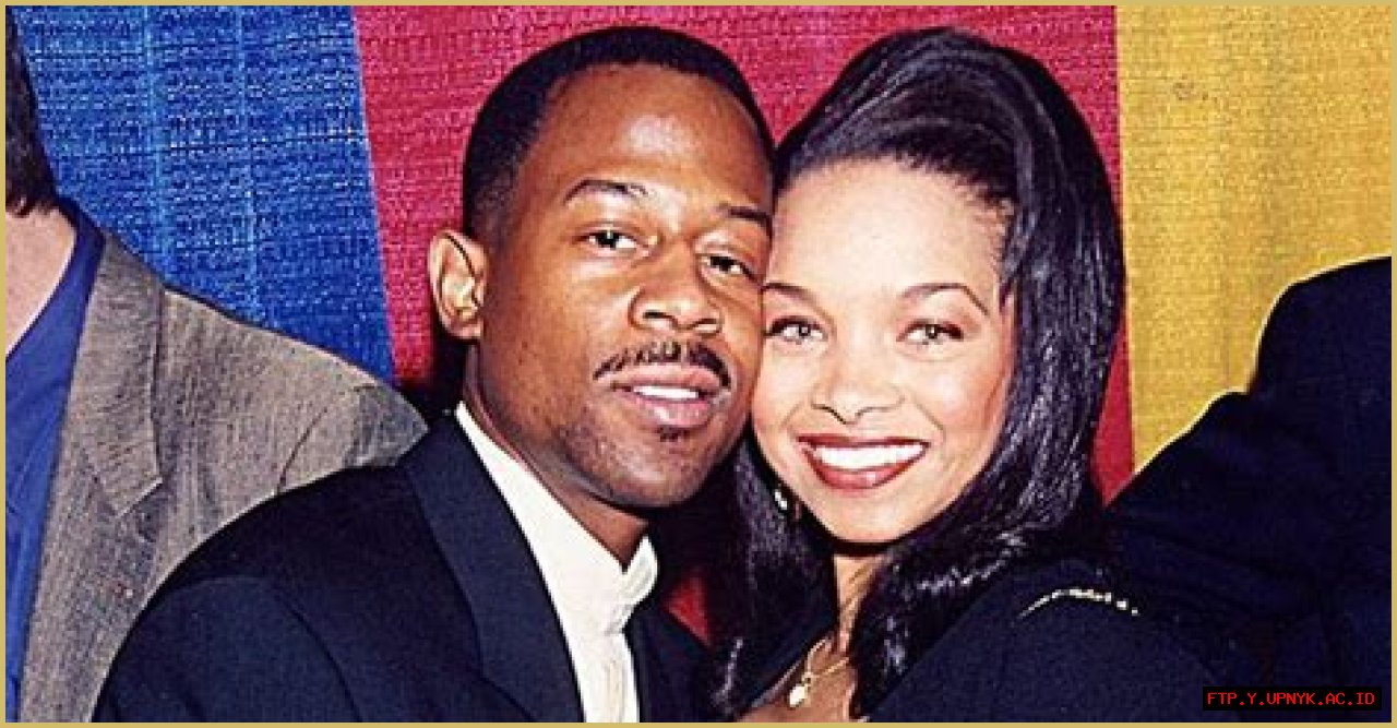 Pat Smith Martin Lawrence: A Legal Luminary's Journey