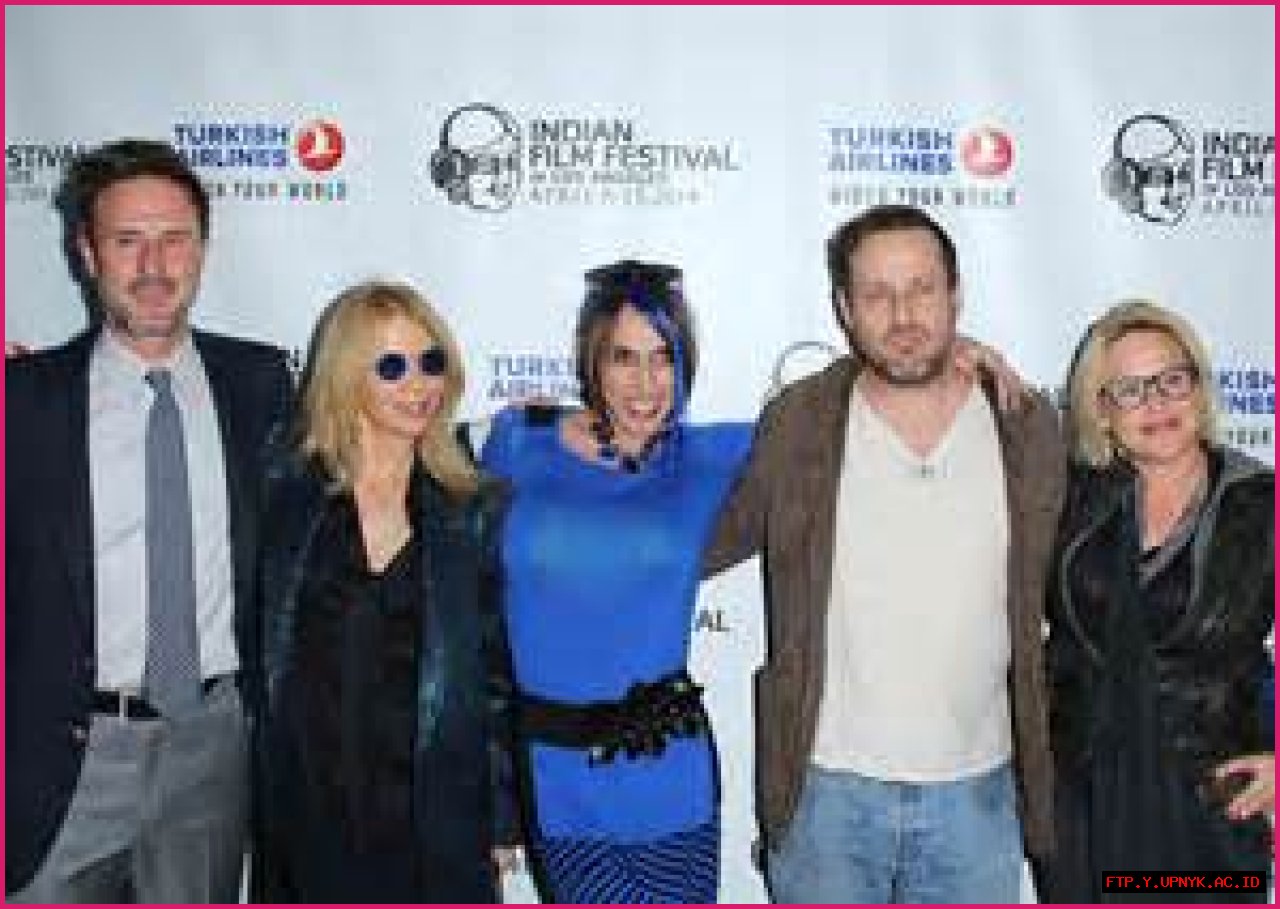 Patricia Arquette's Journey To Hollywood Stardom: A Tale Of Talent, Activism, And Inspiration