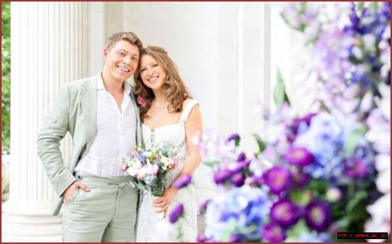 Patrick Christie's Marriage Status: Confirmed Or Single?