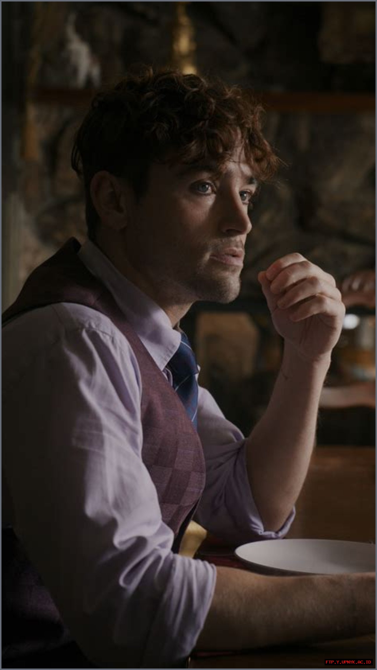 Patrick Sanderson: Unlocking Innovation And Success