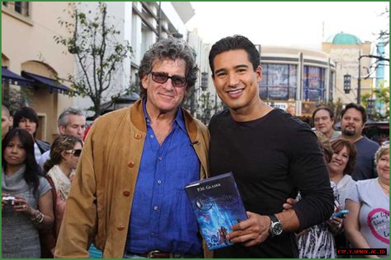 Paul Glaser From ICarly: His Notable Role And Appearances