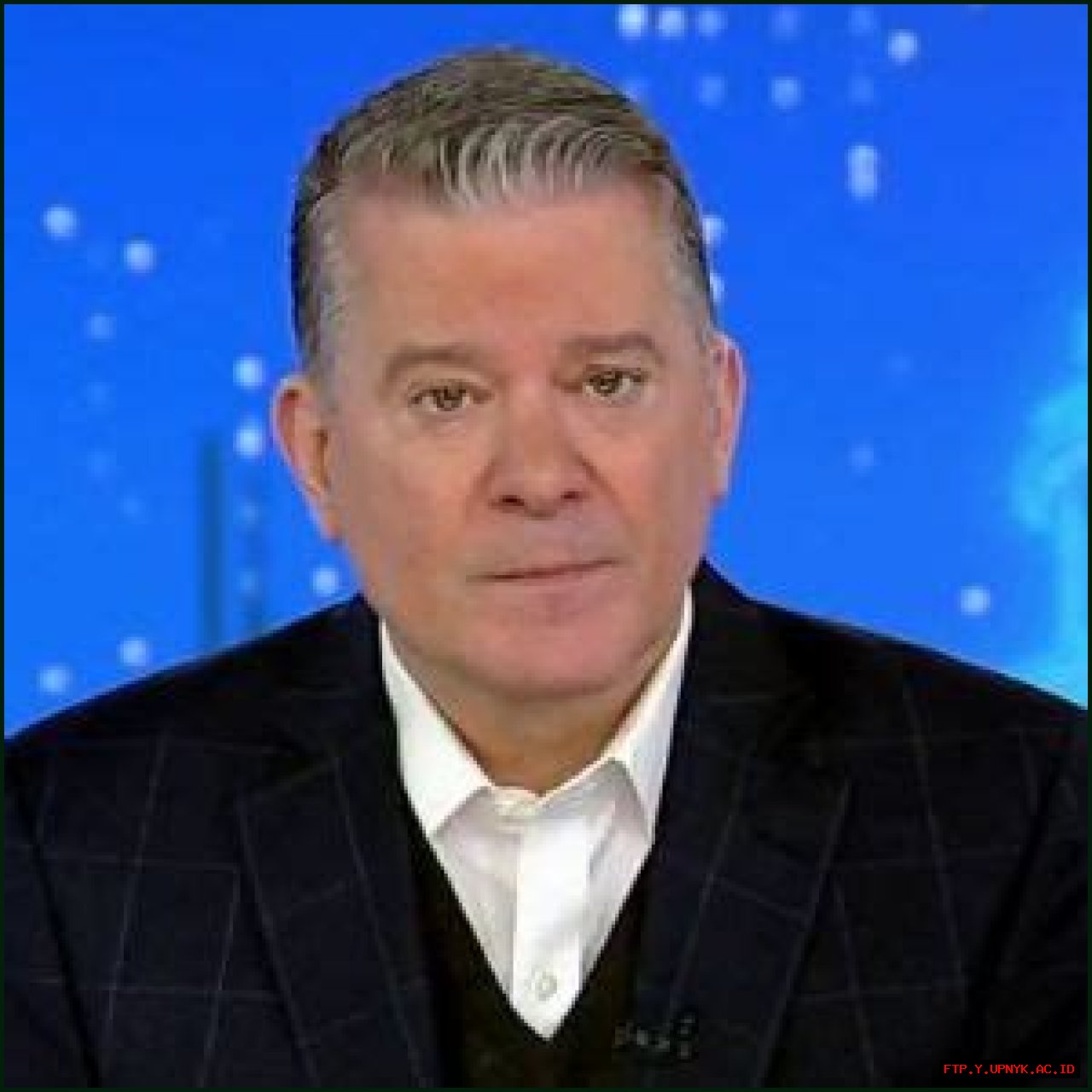 Paul Mauro's Age: A Comprehensive Look