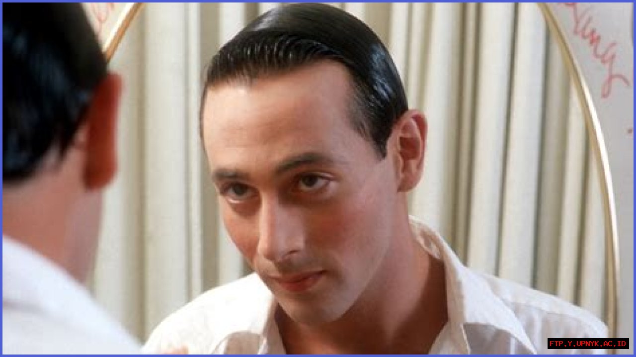 Paul Ruebens' Kids: A Look Into The Private Life Of Pee-wee Herman