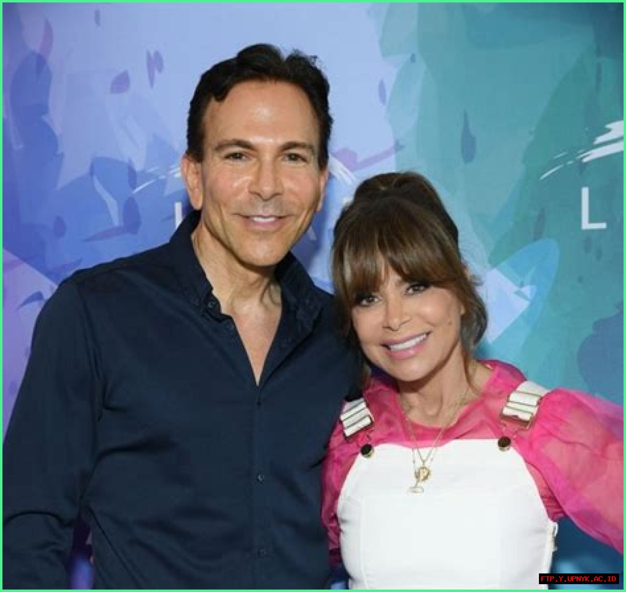 Paula Abdul's Relationships: A Look Into Her Love Life