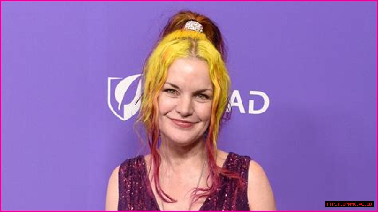 Pauley Perrette: A Glimpse Into Her Romantic Journey