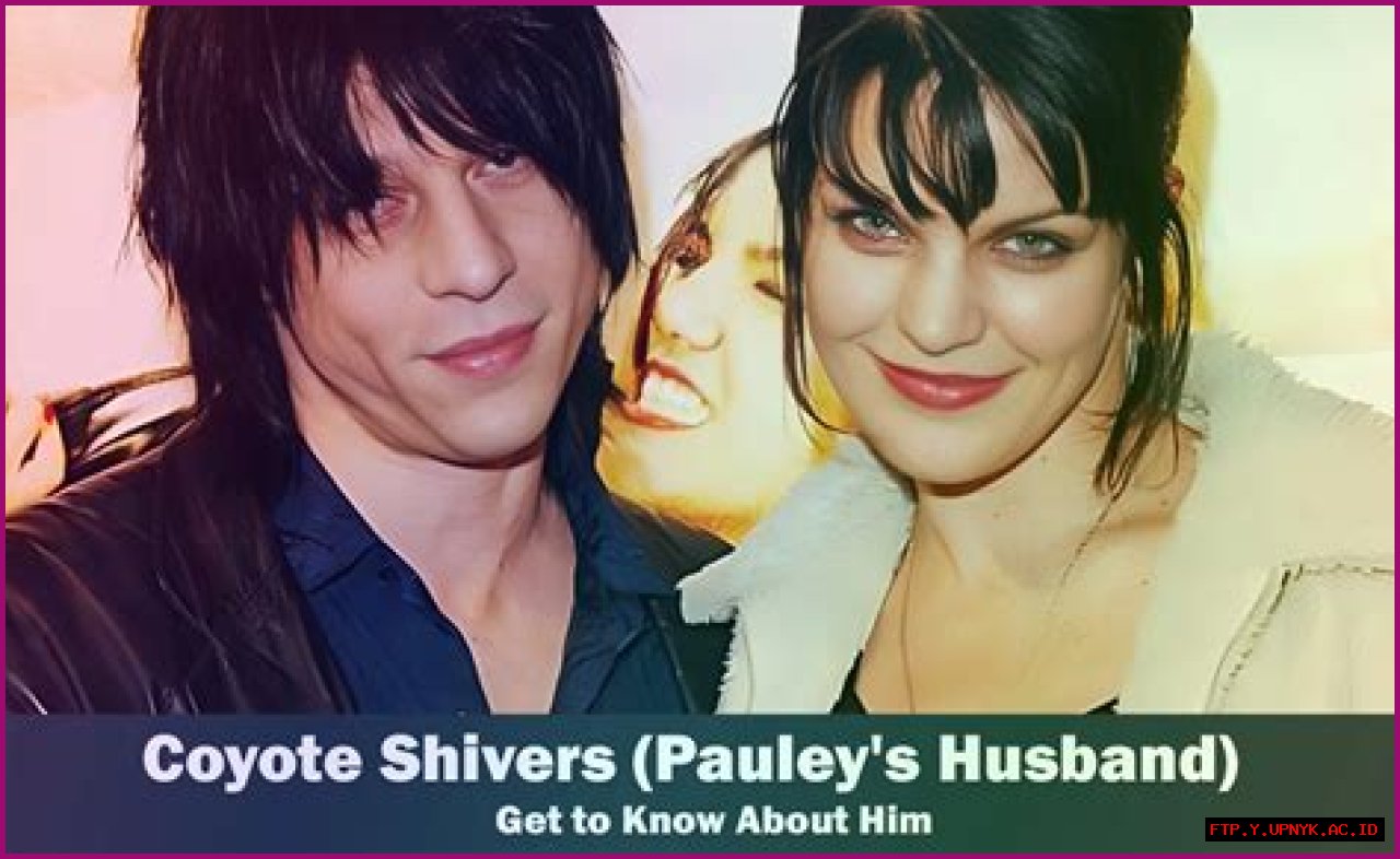 Pauley Perrette's Journey Of Love: Discovering Her Husband