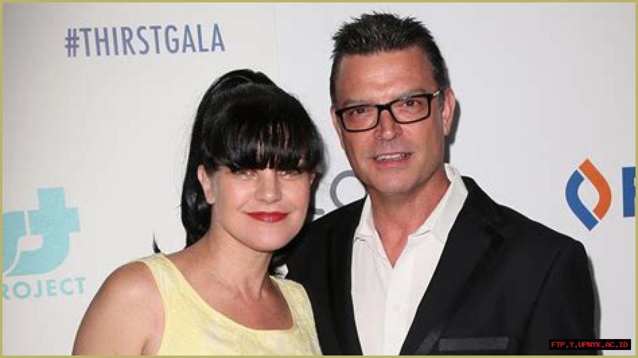 Pauley Perrette's Love Life: A Journey Through Romance And Relationships