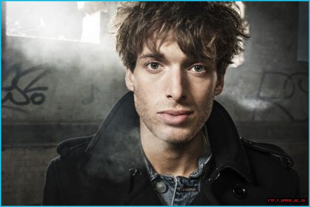 Paulo Nutini's Better Half: An Insight Into His Wife's Identity