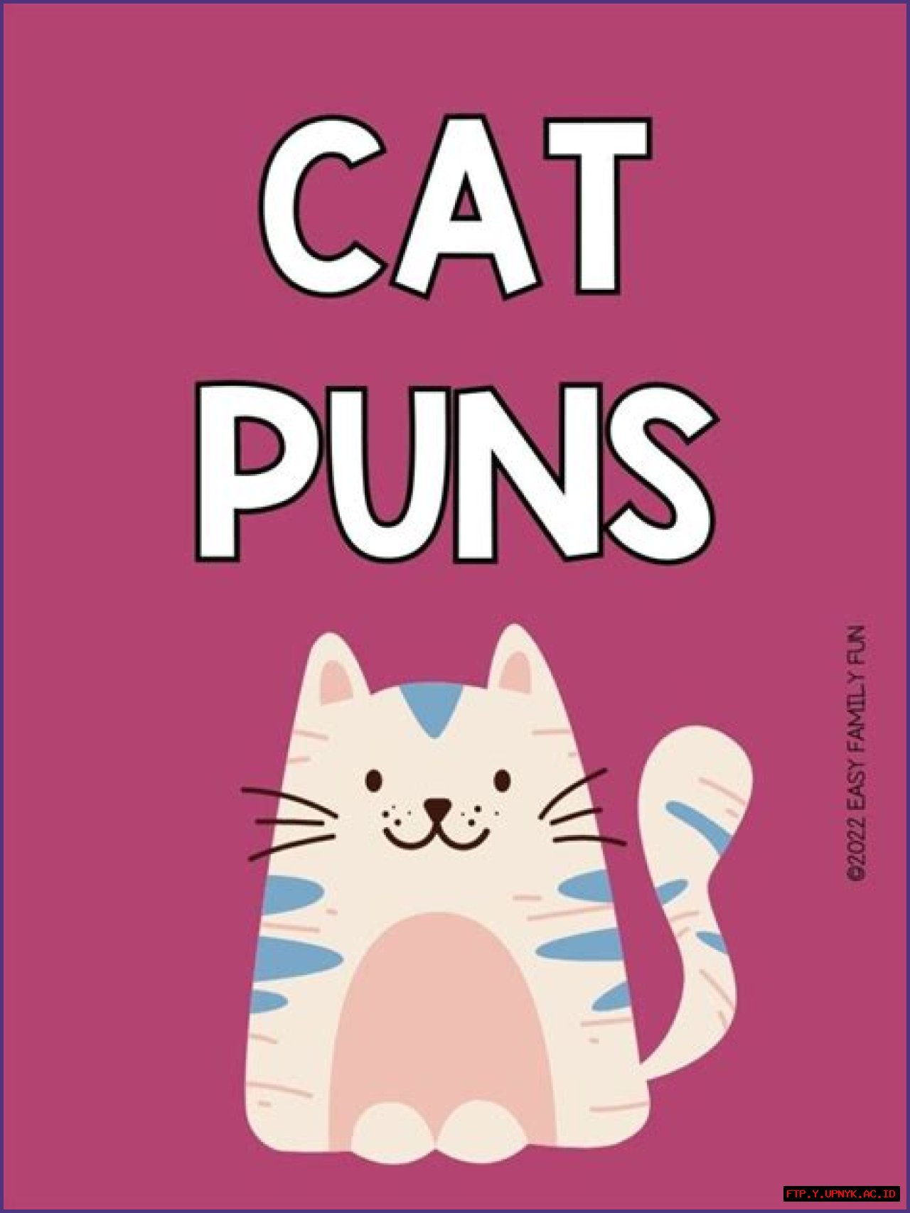 Pawesome Cat Puns To Make You Purr