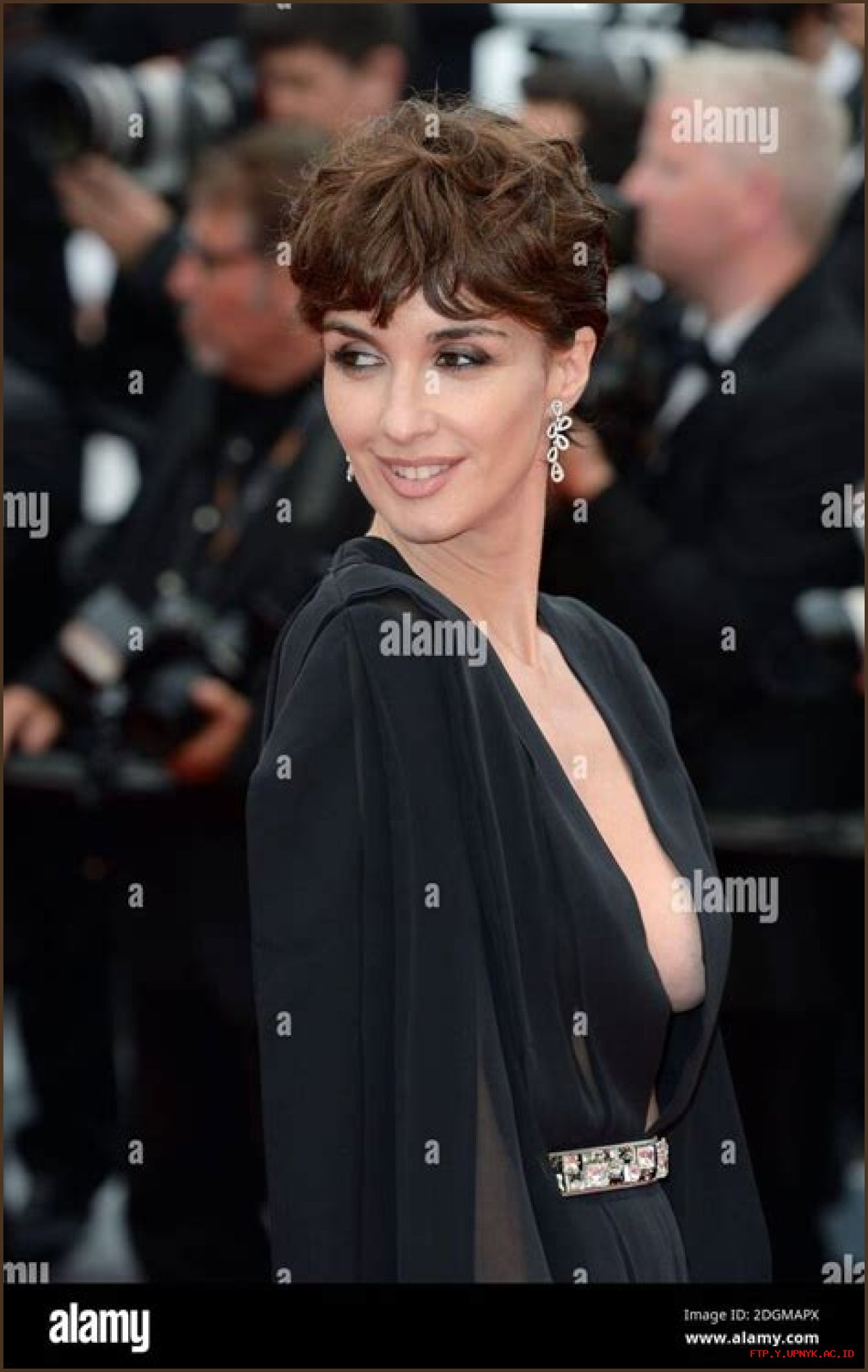 Paz Vega: A Captivating Star Of Spanish Cinema