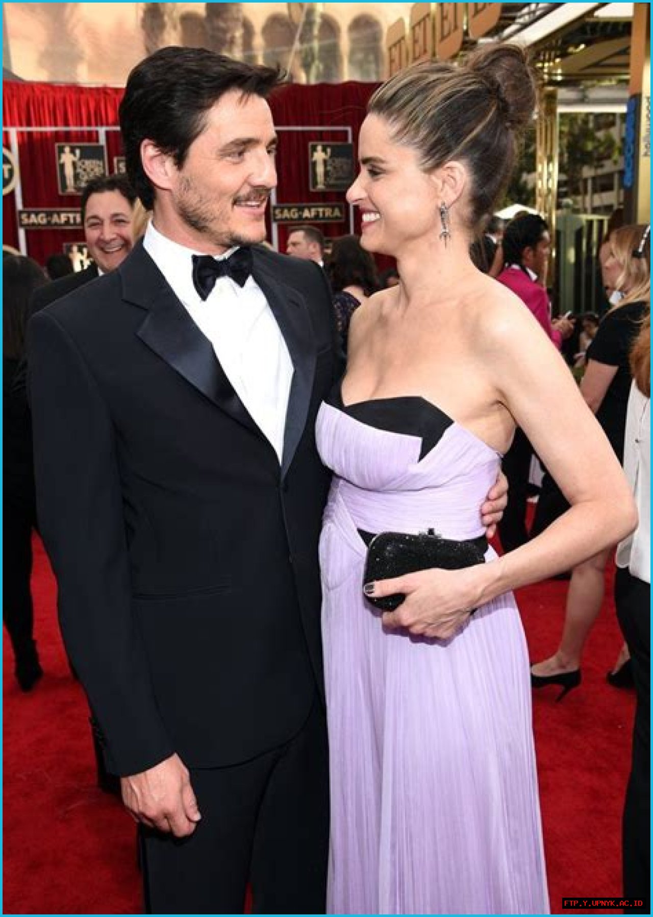 Pedro Pascal's Wife | Relationship Status And Personal Life