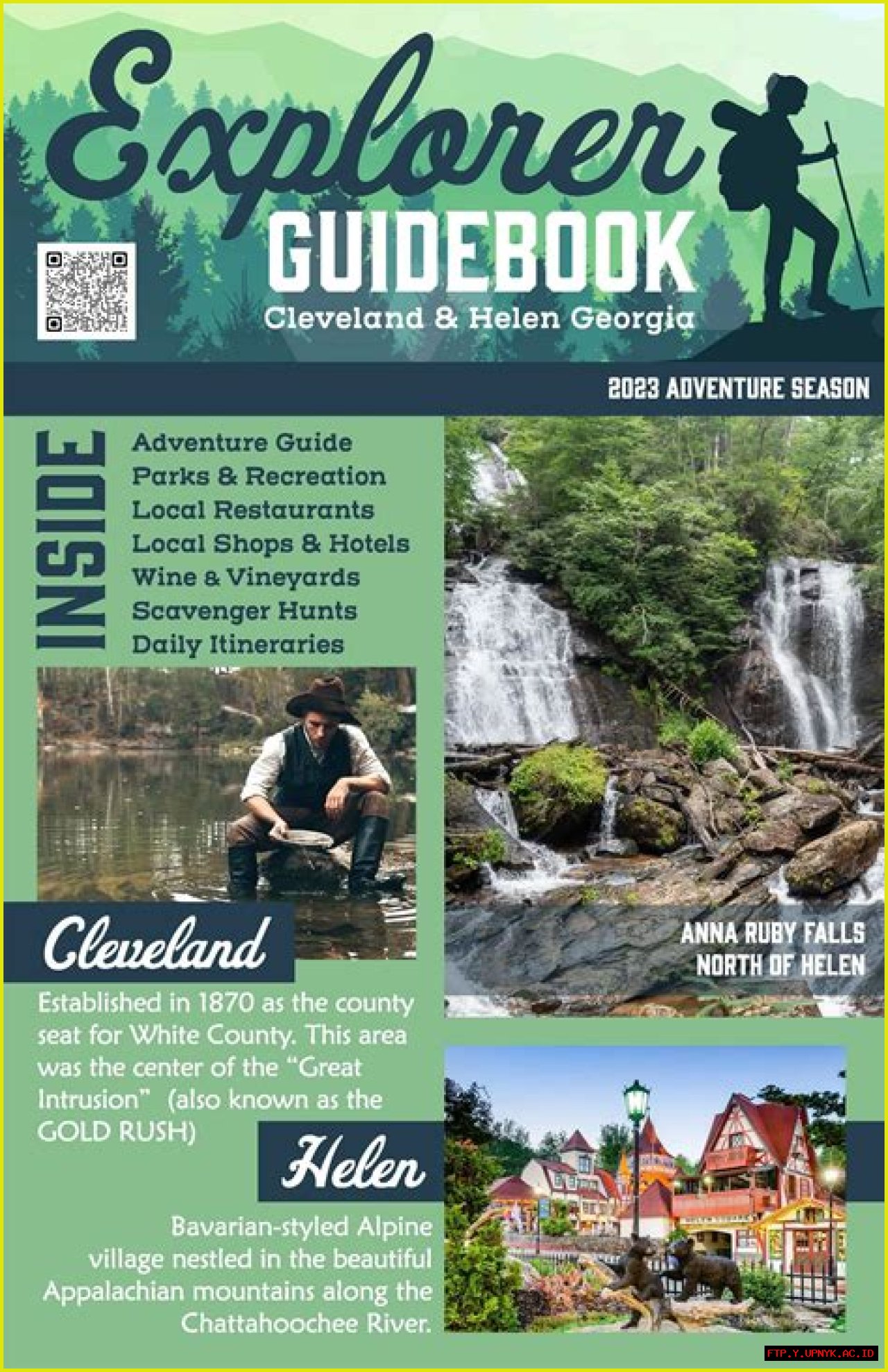 Penny And Wild: Your Premier Adventure Guide