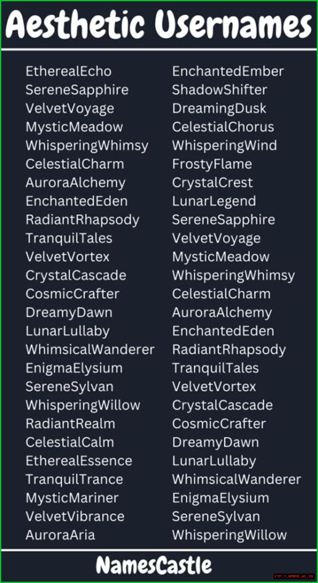 Perfect Boy Usernames: Unique And Memorable Handles For Online Presence
