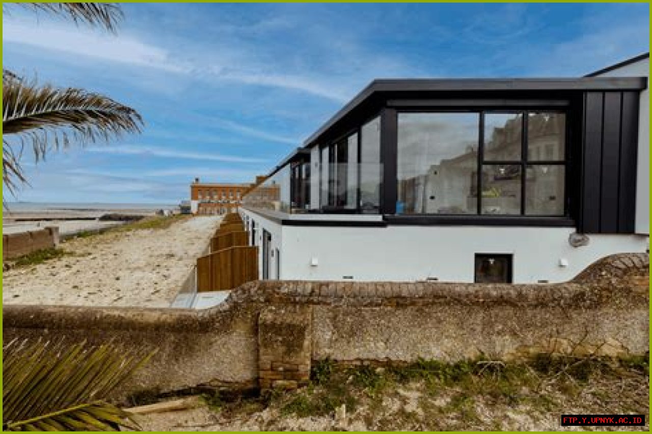 Perry & Hudson: Architects Of Exceptional Homes