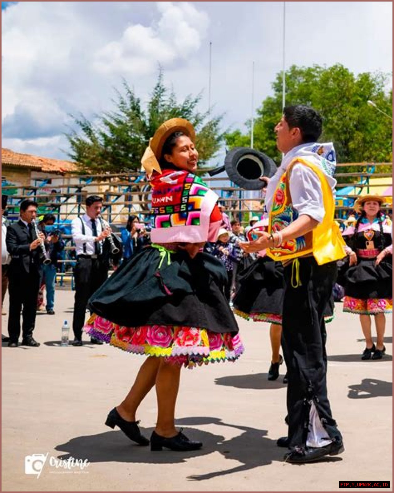 Peruvian Luminaries: Renowned Individuals From Peru