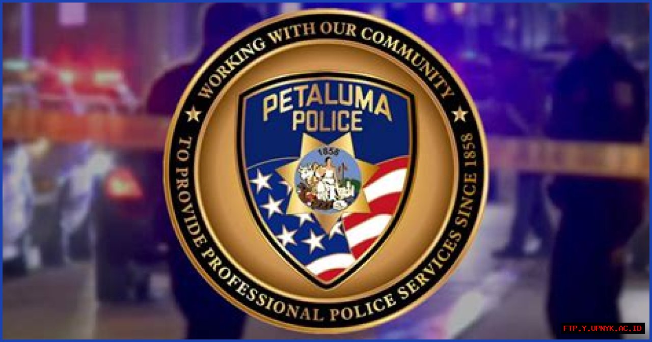 Petaluma Stabbing Leaves Community In Shock And Mourning