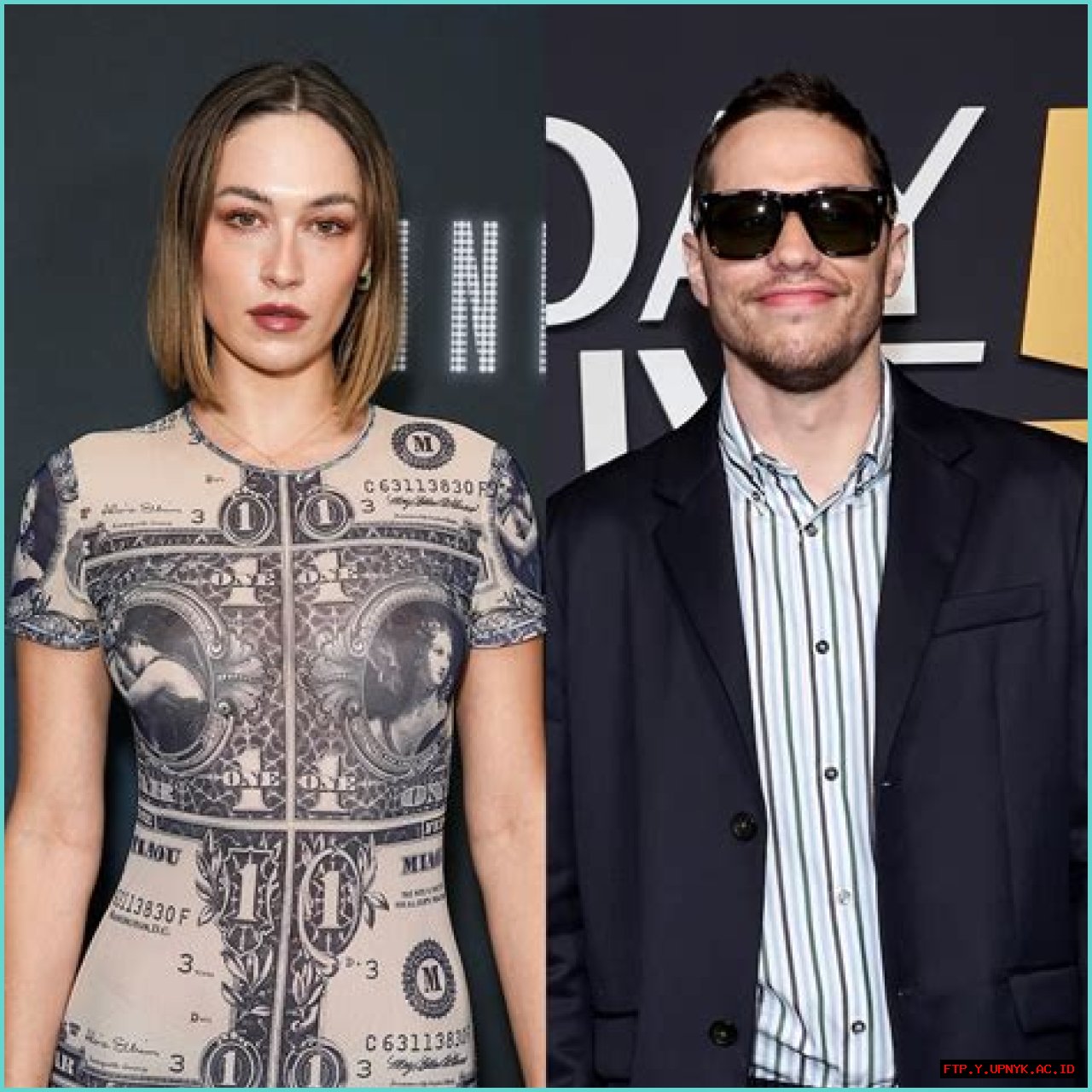 Pete Davidson's Weight Loss Journey: Uncovering The Truth