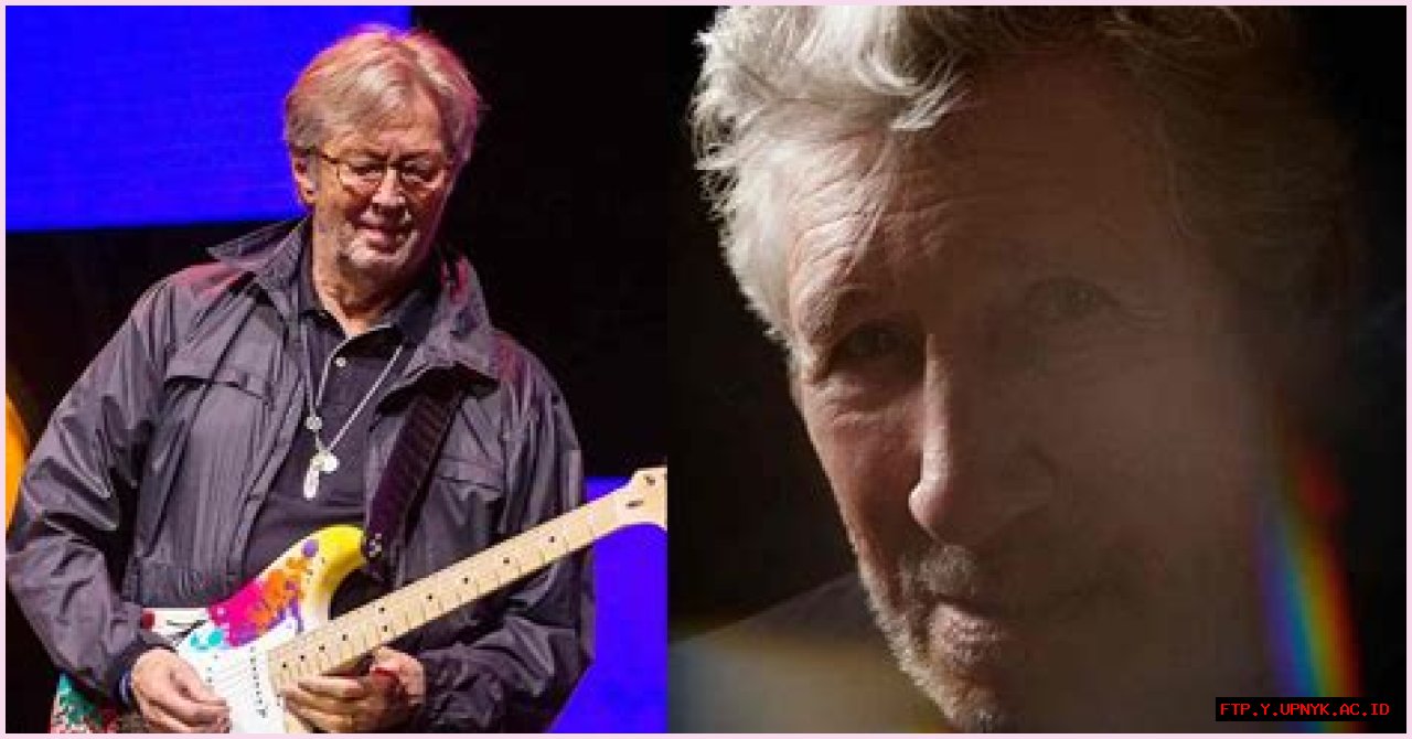 Pete Townshend's Net Worth In 2024: An Estimate