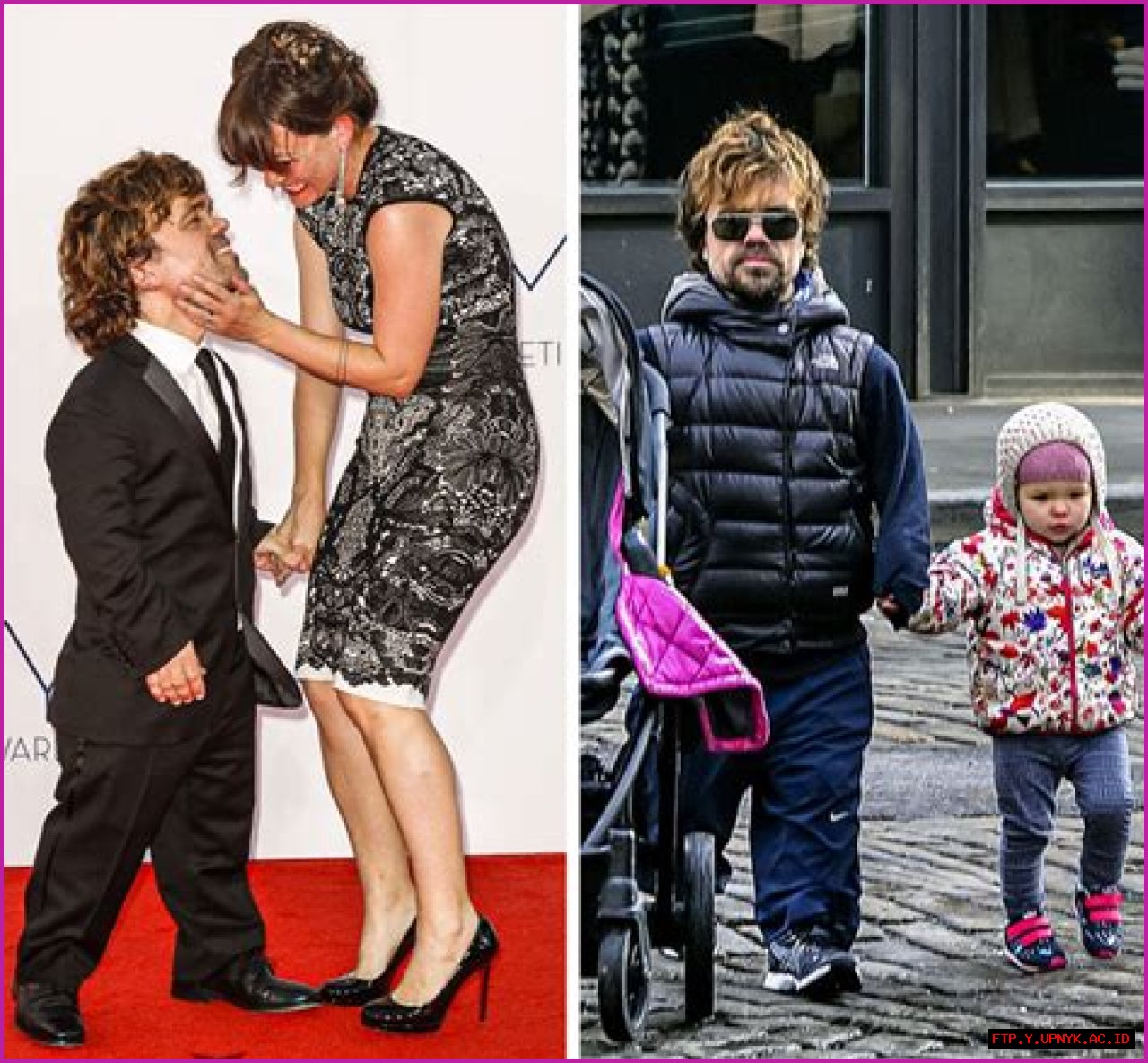 Peter Dinklage's Son: Exploring His Unique Journey