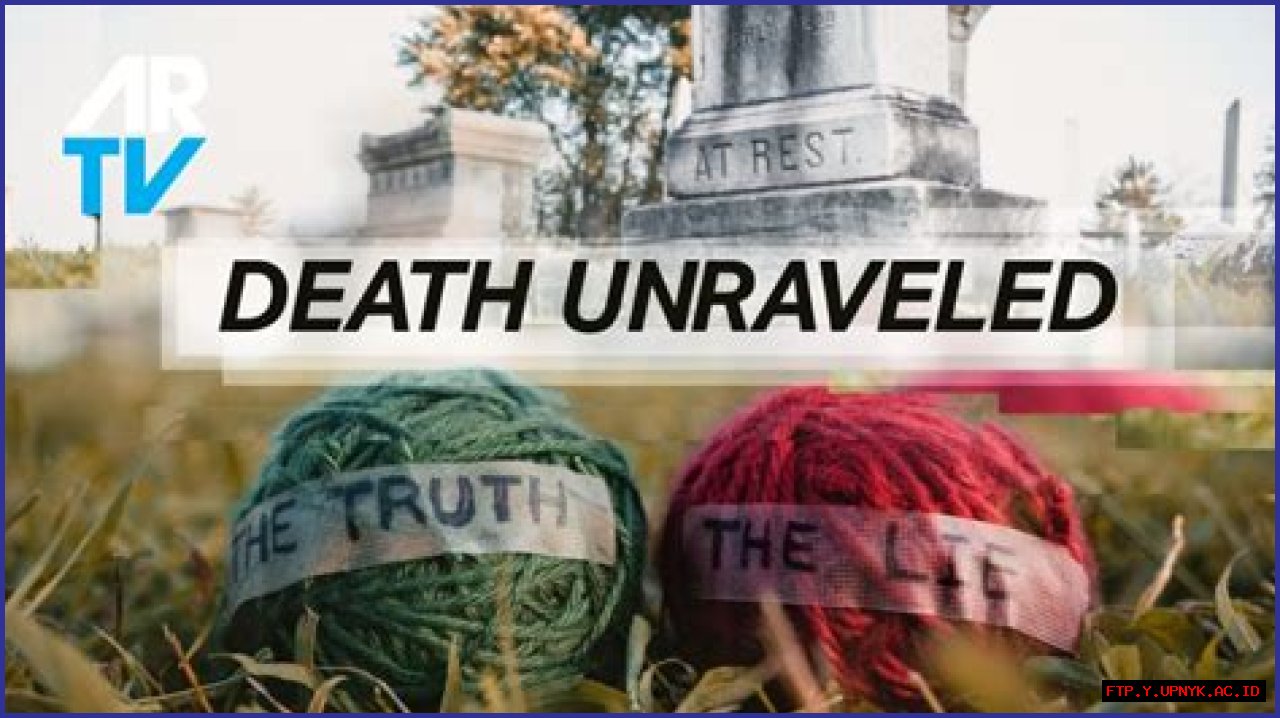 Peter Miles: Death Unraveled - Cause Revealed