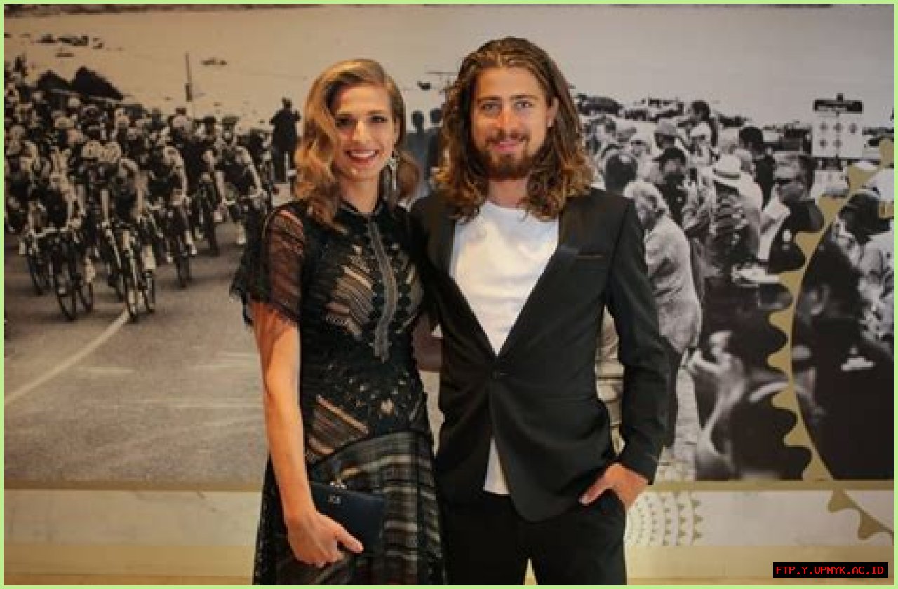 Peter Sagan's Divorce: A Look At The Separation And Its Impact