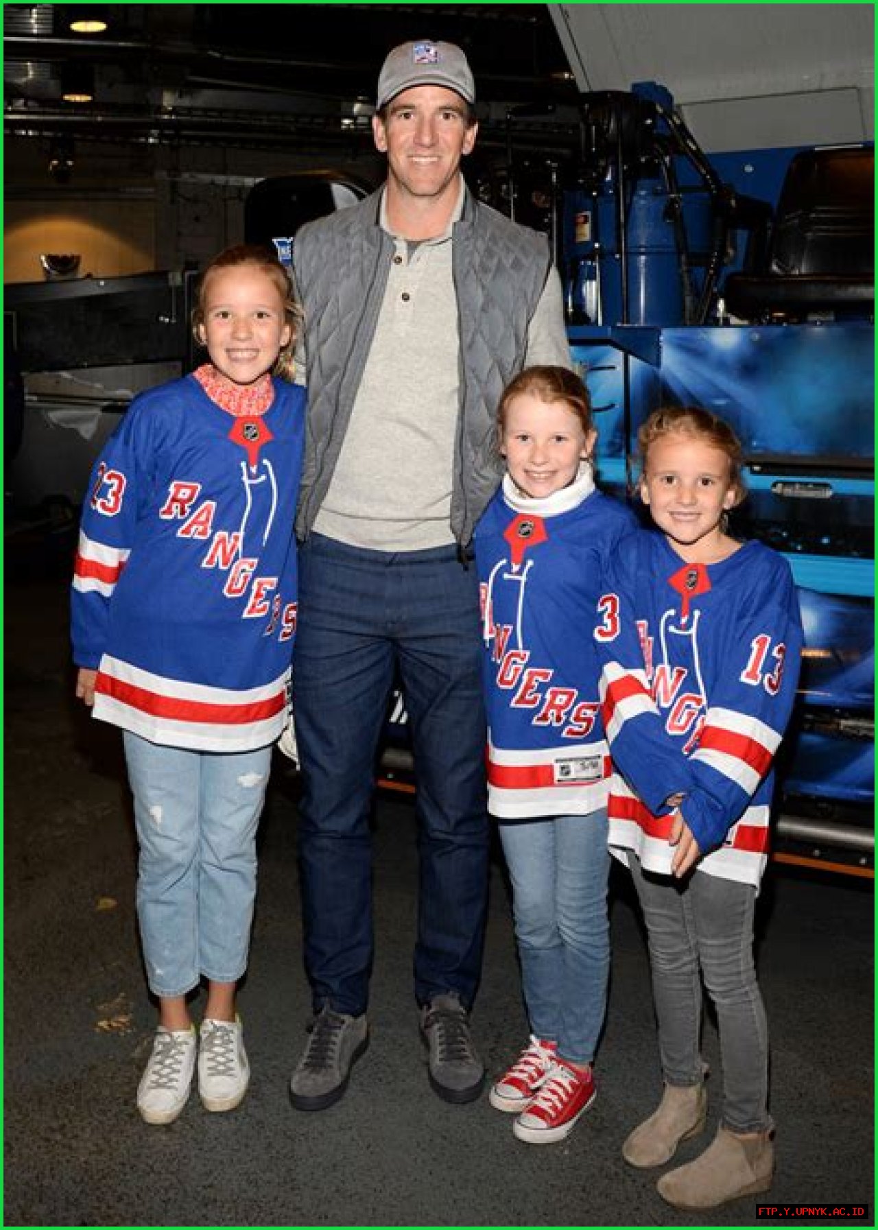 Peyton Manning's Children: Meet His Family And Kids