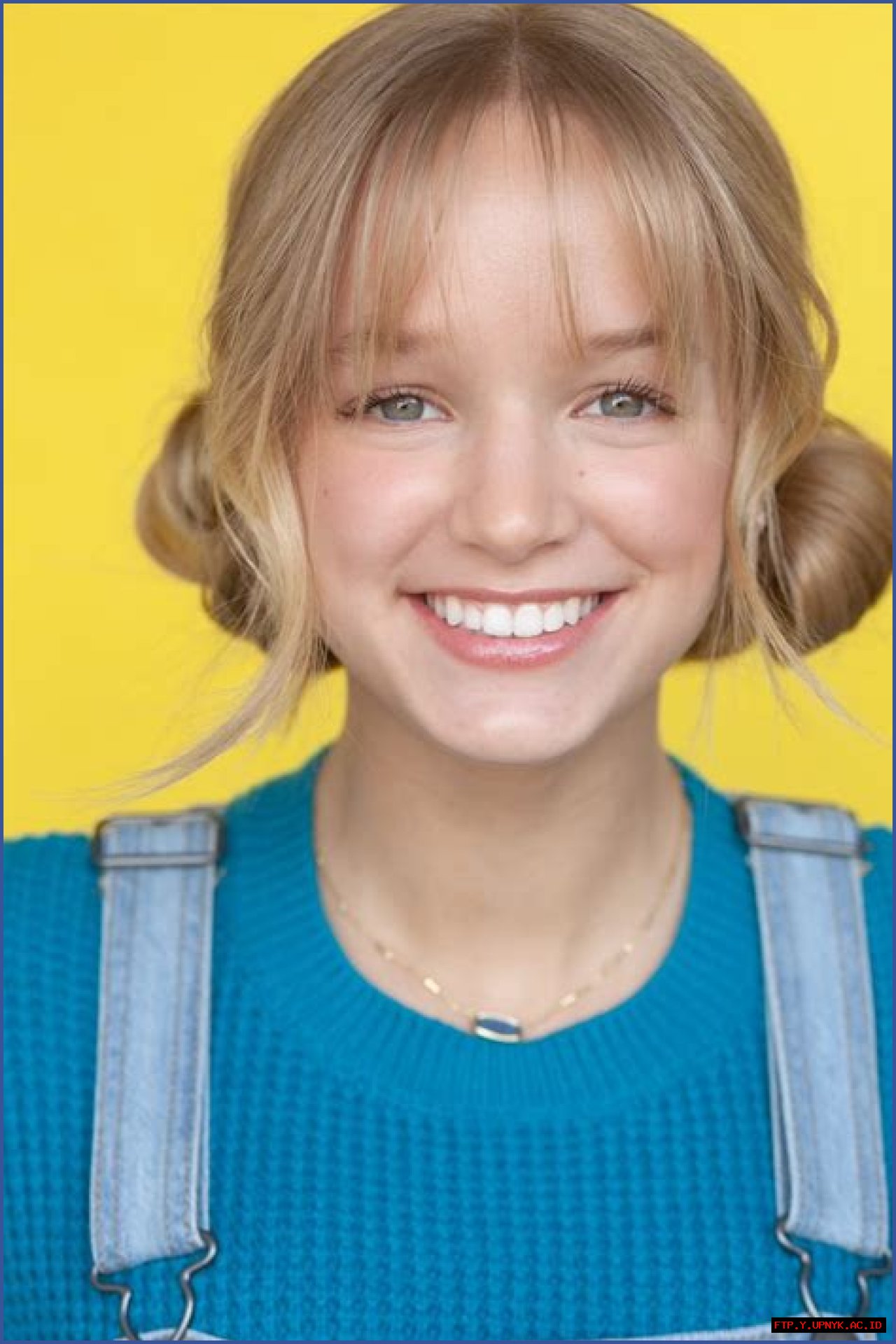 Peyton Wilborn: A Rising Star In The Entertainment Industry