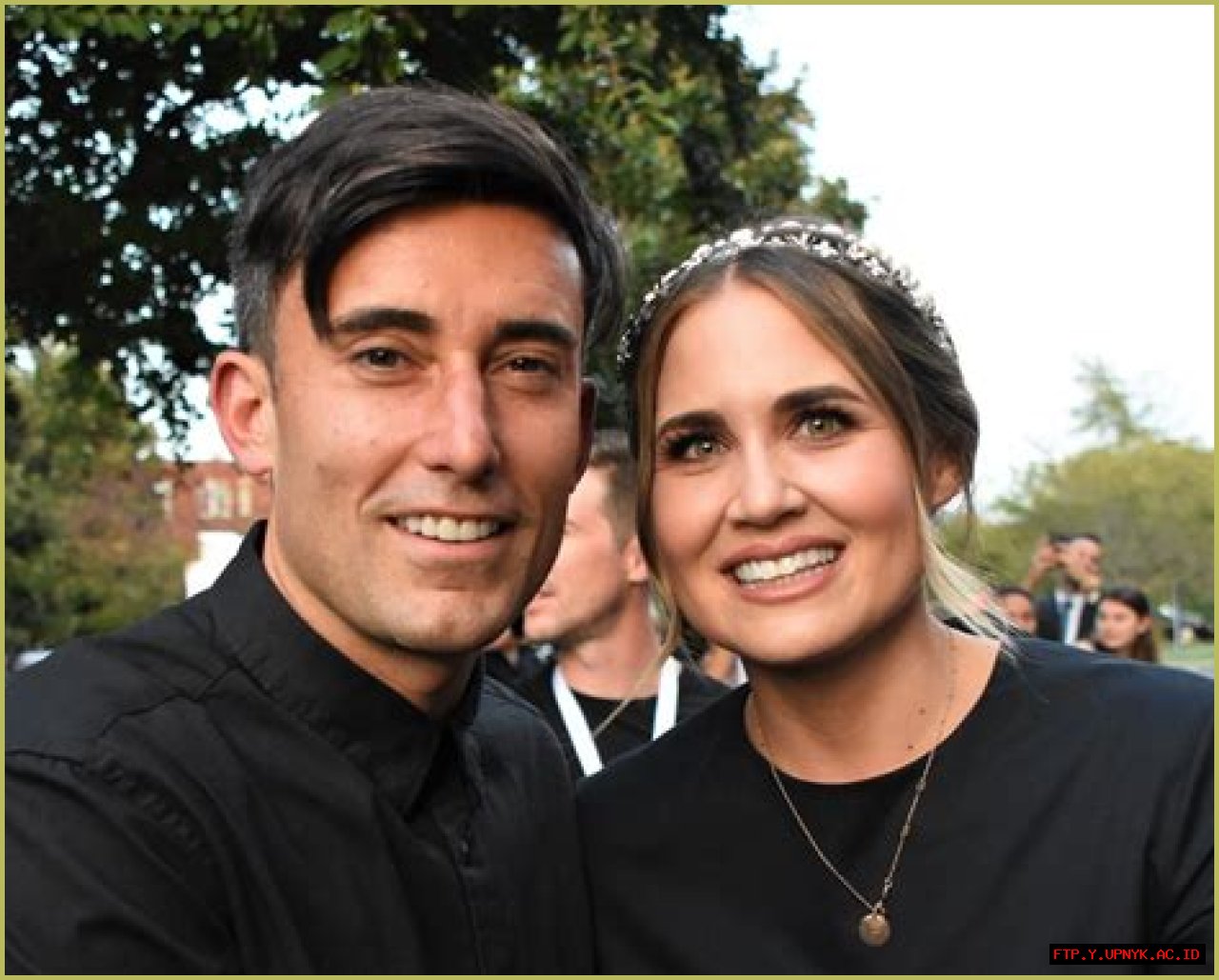 Phil Wickham's Wife's Inspiring Battle With Cancer