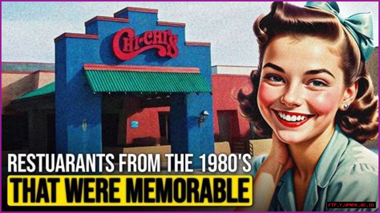 Philadelphia Restaurants In The 1980s: A Culinary Retrospective