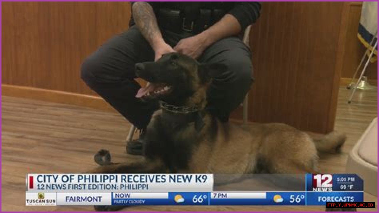 Philippi WV Police Department: Keeping Our Community Safe