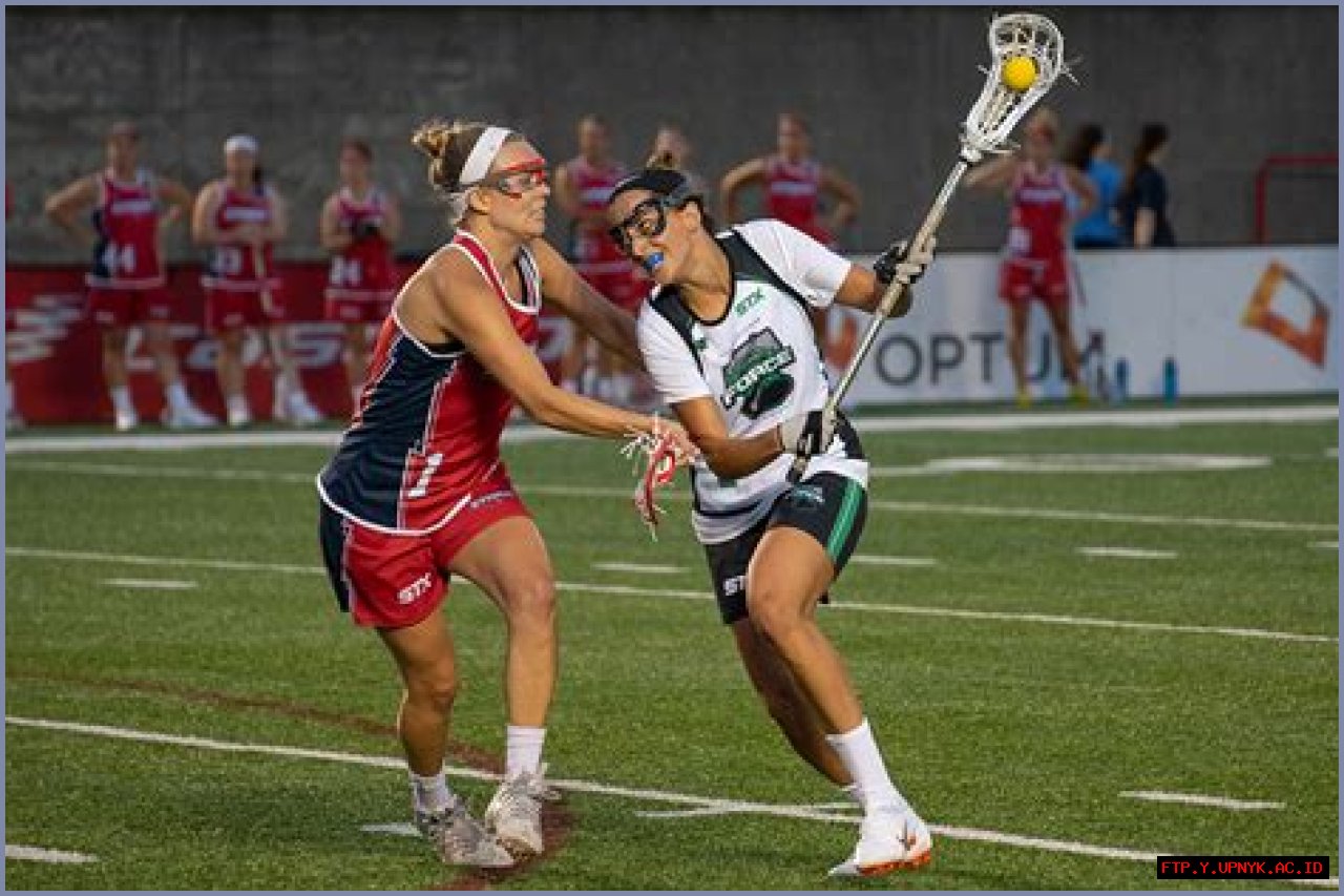 Philly Lacrosse Championship: Witness The Thrill In Philadelphia