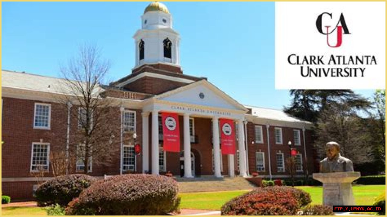 Pictures Of Clark Atlanta University: Capturing Campus Life
